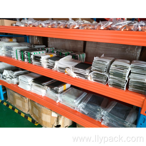 Fiber Carbon Combs for Slitter Scorer Machine